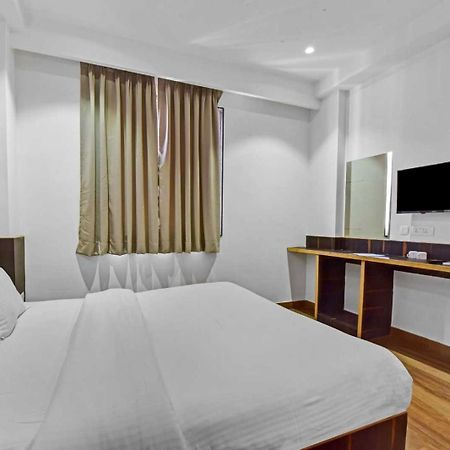 Collection O Hotel Karma Inn Dźajpur Zewnętrze zdjęcie