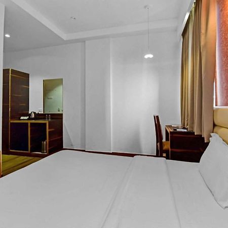 Collection O Hotel Karma Inn Dźajpur Zewnętrze zdjęcie