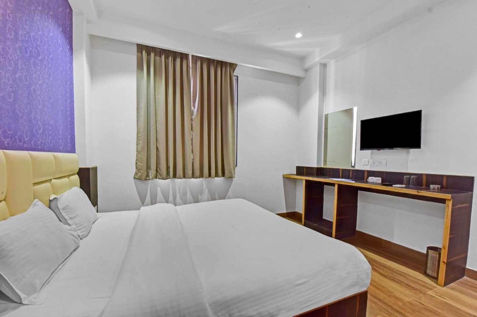 Collection O Hotel Karma Inn Dźajpur Zewnętrze zdjęcie