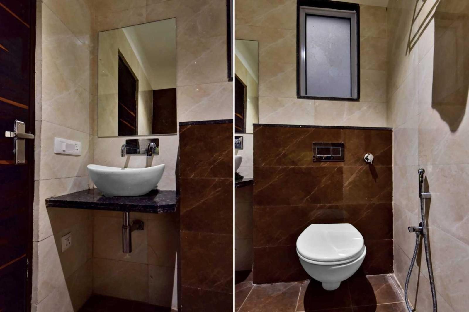 Collection O Hotel Karma Inn Dźajpur Zewnętrze zdjęcie