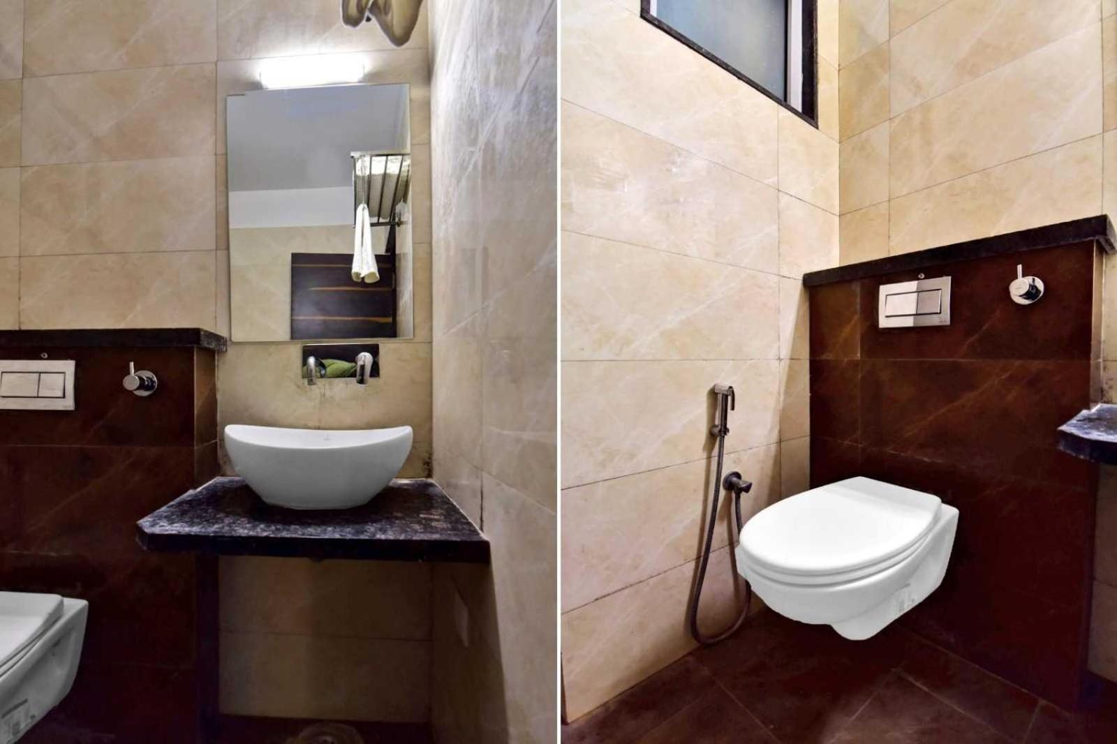 Collection O Hotel Karma Inn Dźajpur Zewnętrze zdjęcie