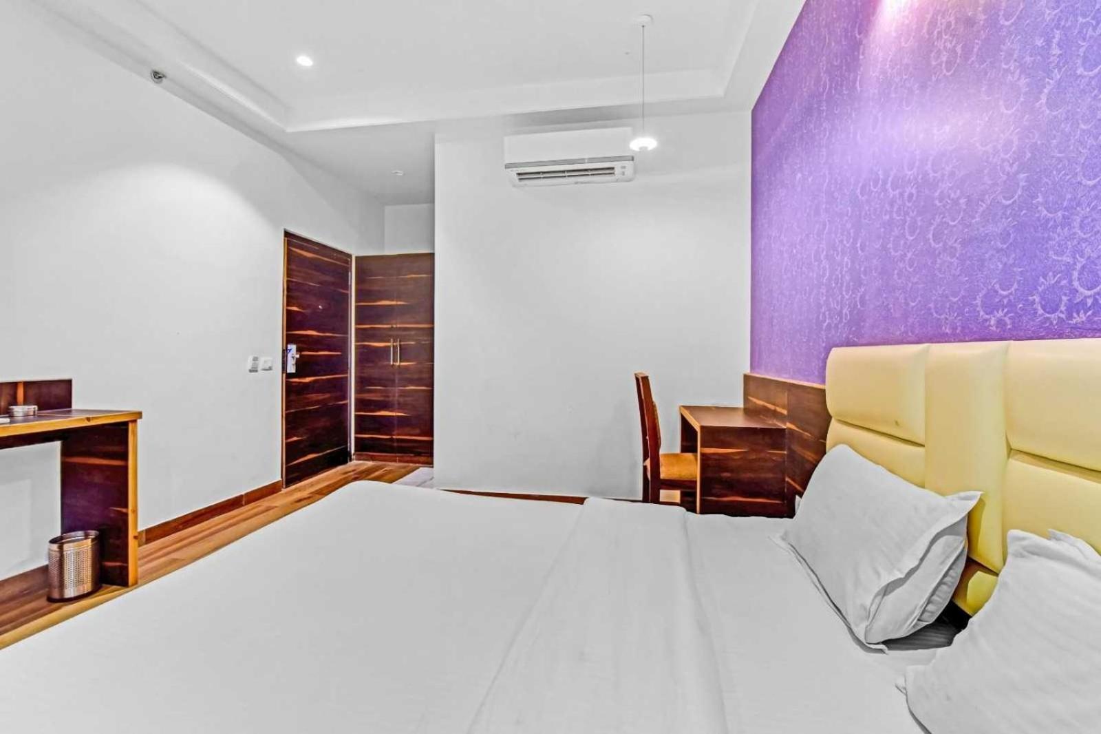 Collection O Hotel Karma Inn Dźajpur Zewnętrze zdjęcie