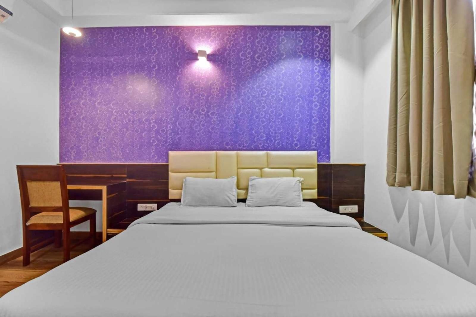 Collection O Hotel Karma Inn Dźajpur Zewnętrze zdjęcie