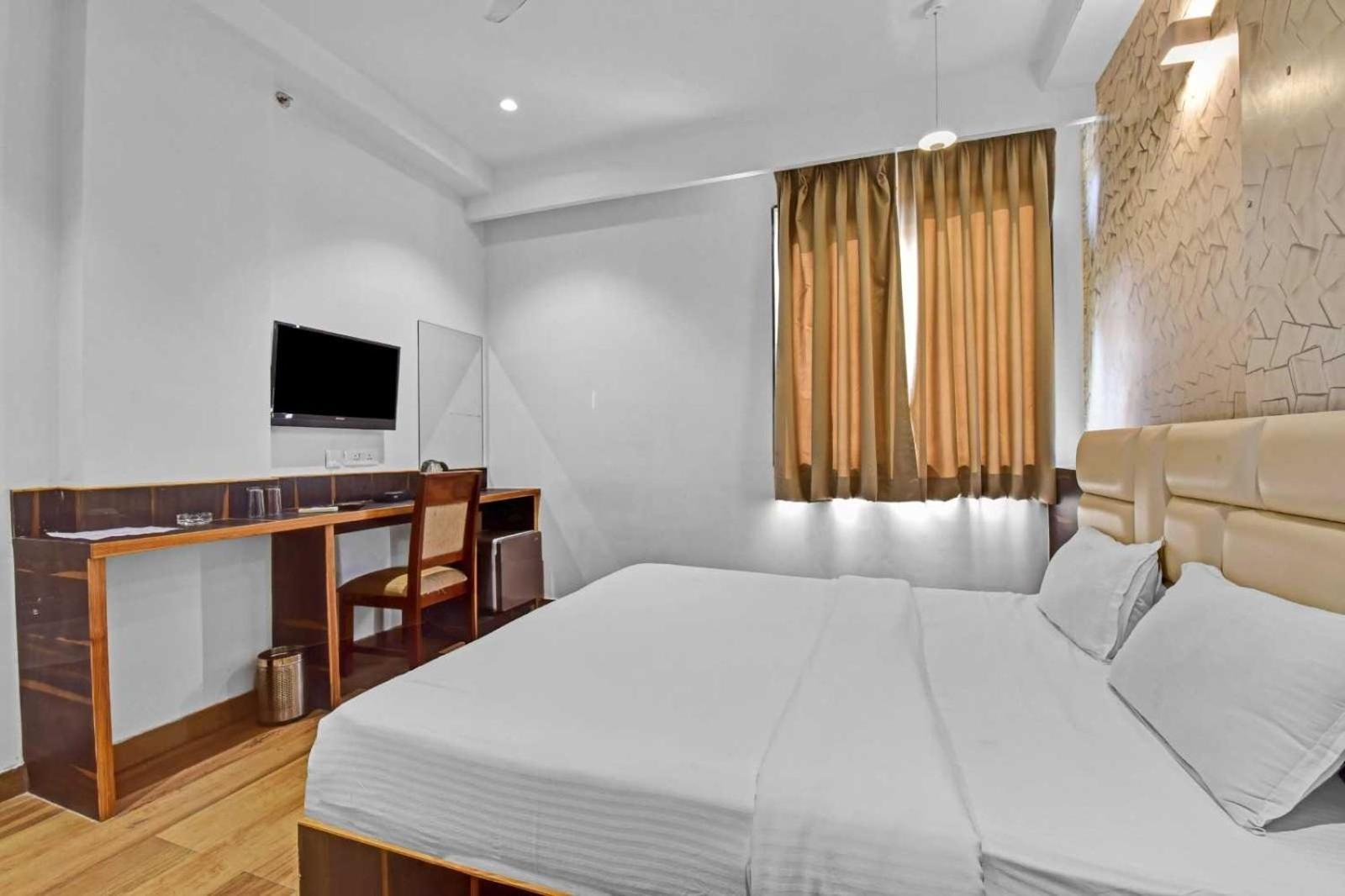 Collection O Hotel Karma Inn Dźajpur Zewnętrze zdjęcie