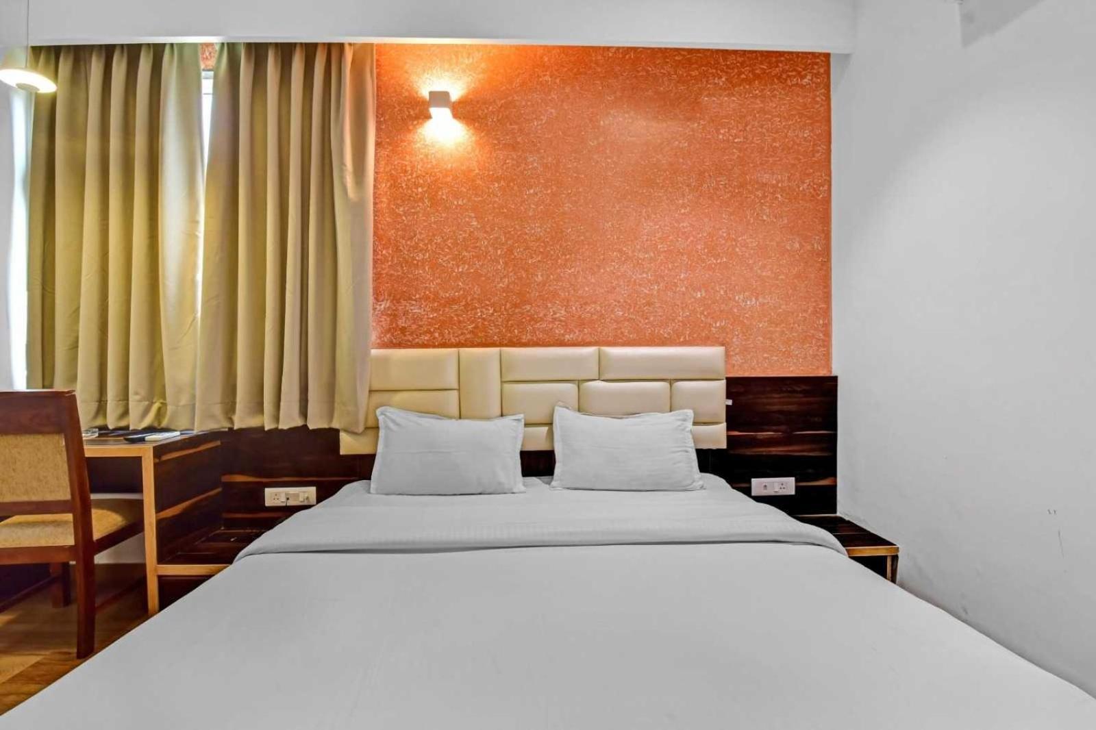 Collection O Hotel Karma Inn Dźajpur Zewnętrze zdjęcie